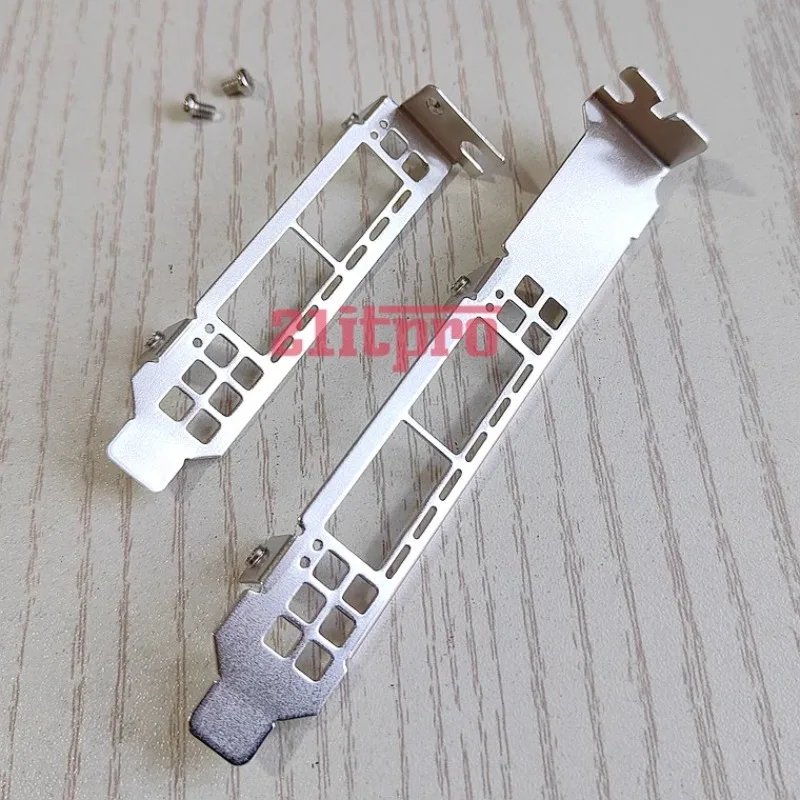 IO I/O Shield Back Plate Barrier for CX653106A Mellanox Mcx653106a-ecat MCX623106AN-CDAT Baffle Bezel Blank
