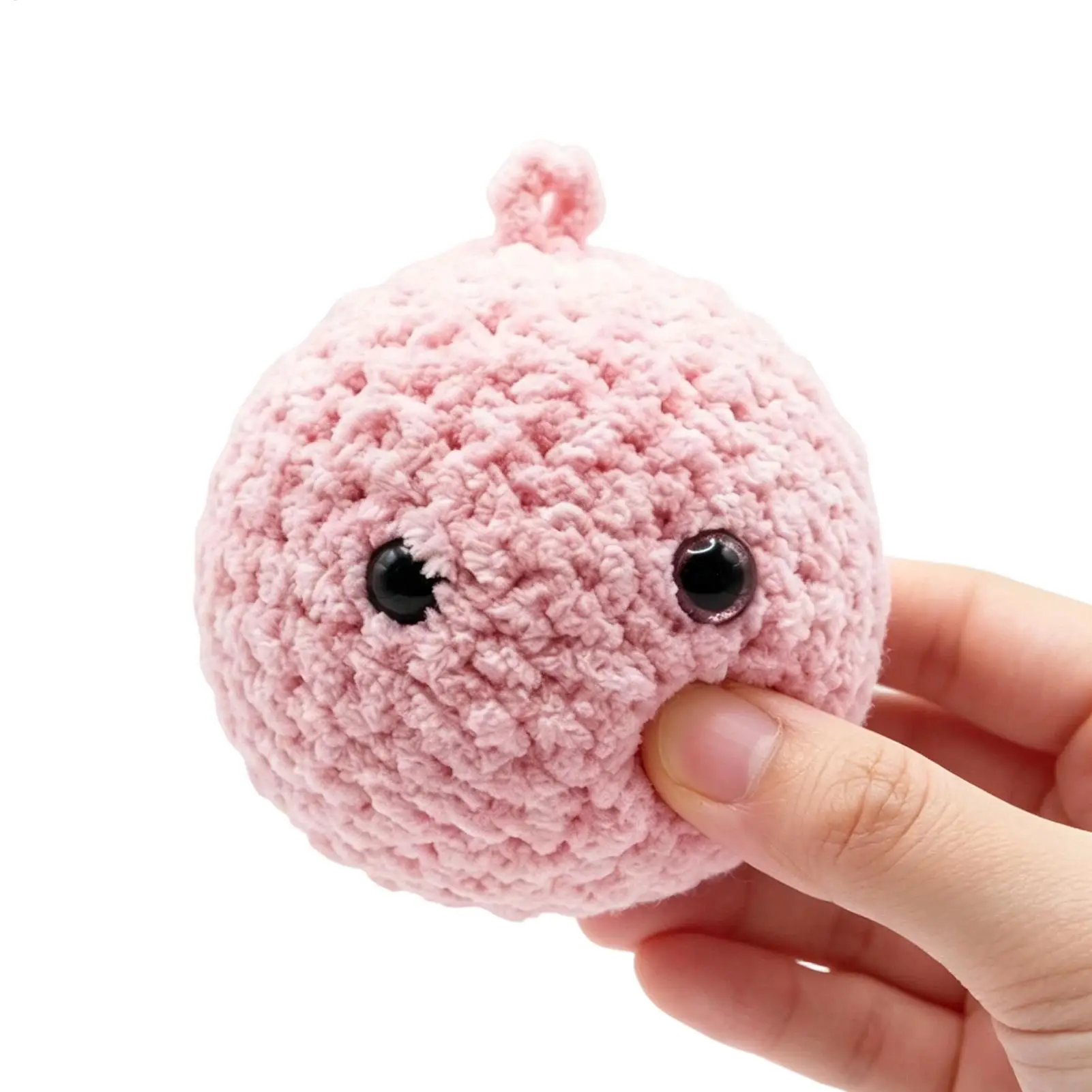 sensory-squeeze-toy-crochet-slow-rising-stress-ball-gadgets-with-black-eyes-stress-toys-for-home-living-room-desk-dormitory