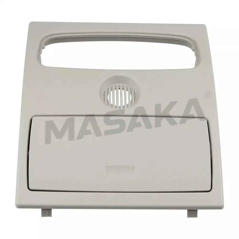 Overhead Console Roof Map Light Cover for Ford Ranger  Everest for Mazda BT50 2012-2019  CN15-A519A58-AA CN15A519A58AA