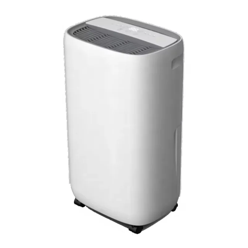 Whole house 10L household basement dehumidifier with drainage hose Commercial air dehumidifier Smart life