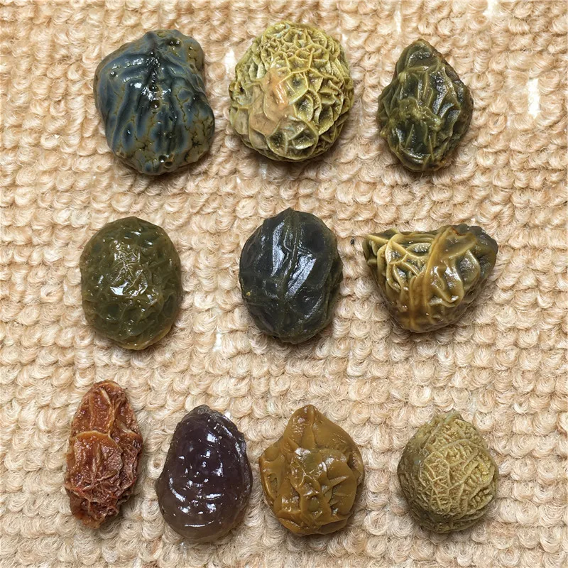 

Бутик натуральных камней Gobi, красочные камни Алашан, прожилки, бусины Alxa Gebi, агат, ювелирные аксессуары, ювелирный материал