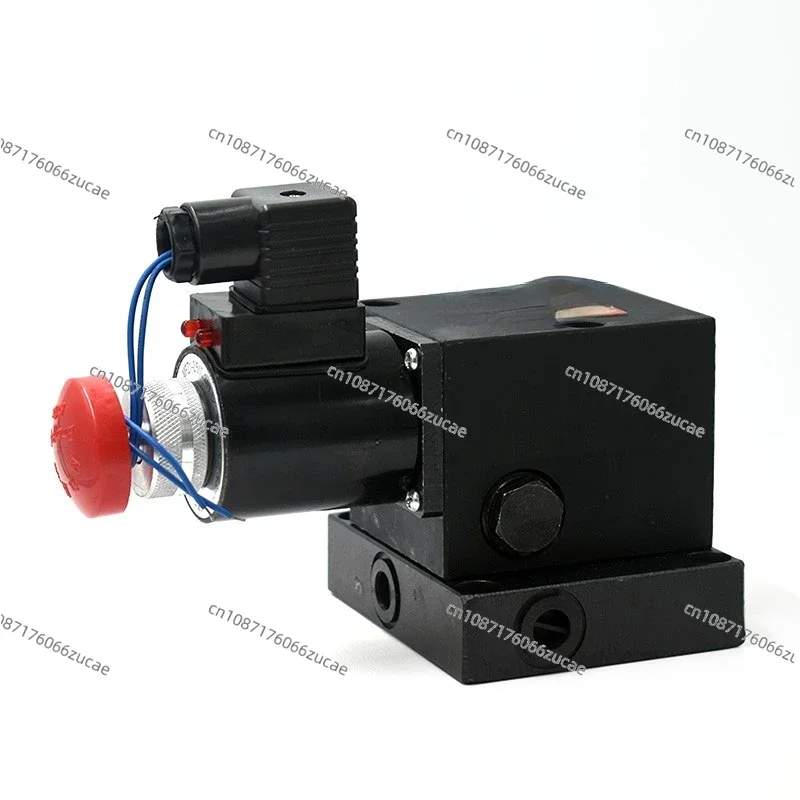 Hydraulic System Ac…