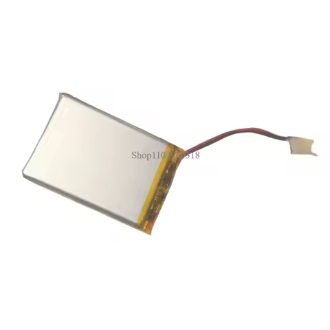 Suitable For Sony Walkman NW-ZX706 NW-ZX707 Battery LIS1650 High Capacity 1500mAh