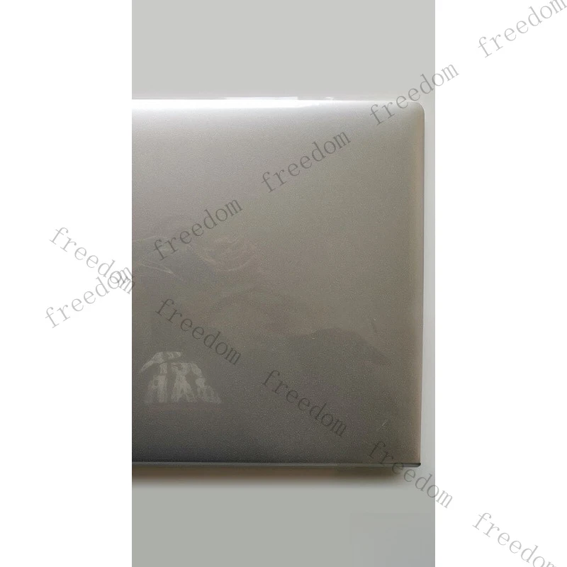 HJY  FOR Lenovo Ideapad 510-15IKB Top Lid A Shell Silver/White 5CB0M31208 5CB0M311