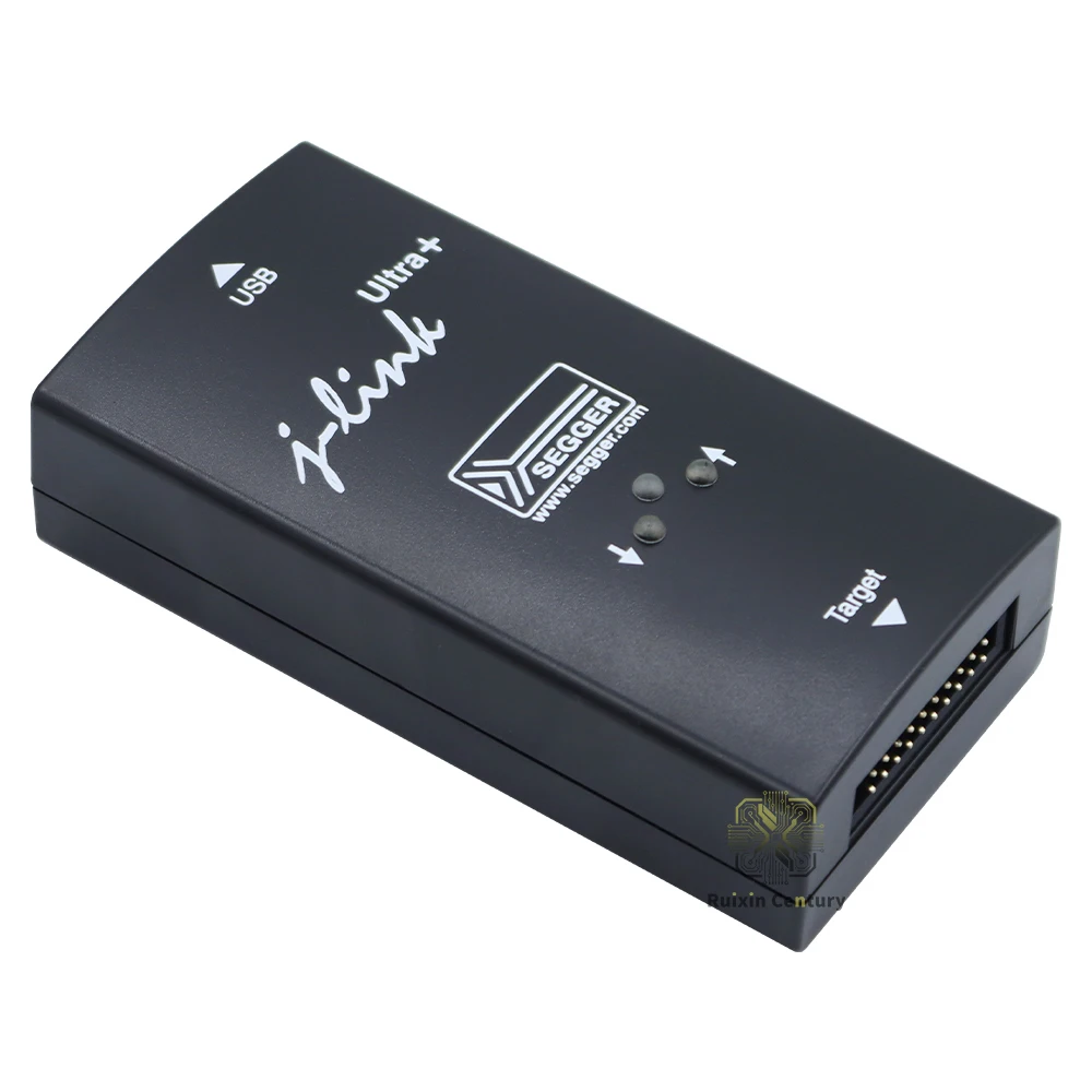 FOR SEGGER J-Link ULTRA Plus Debugger Programmer High Speed MCU On Chip Debug Simulation Tool