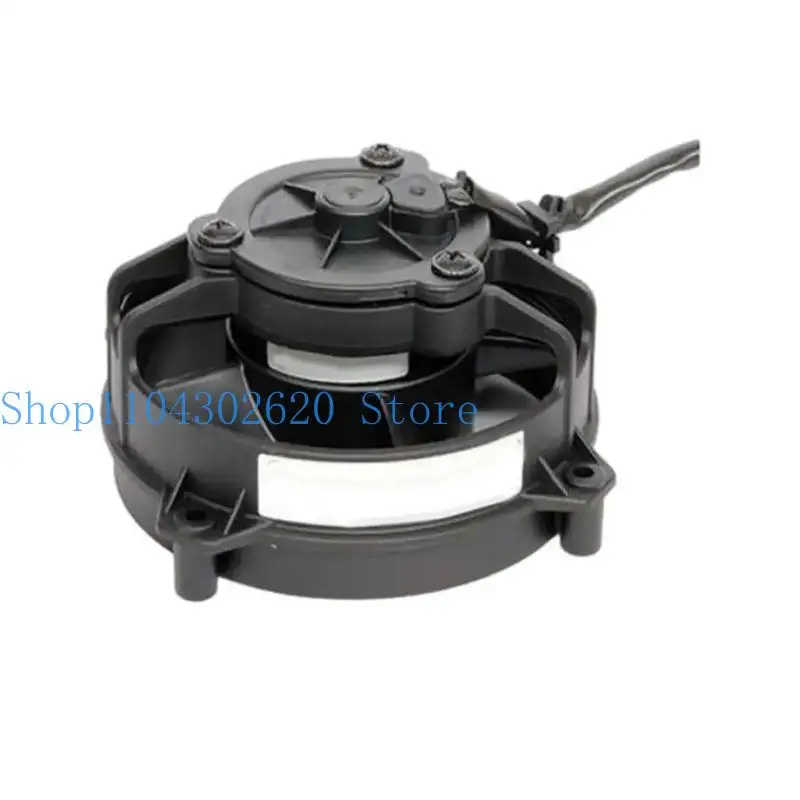 

652F Auto Repair Accessory 12V 147CFM Puller Low Profile Fan for VA32-A101-62A Cooling Fan Motor Ventilator Assembly 30103018