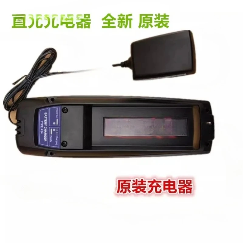 For Applicable To XCMG Truck Crane EEA2512 Palfinger Charger Remote Control Battery 592 590 Charger