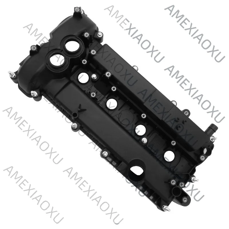 

Крышка клапанного механизма для Ford Galaxy 2, S-Max, Mondeo, Land Rover, Volvo AG9G6M293BE, 339159, LR070360, LR056035, 5174087, AG9G 6M293BF