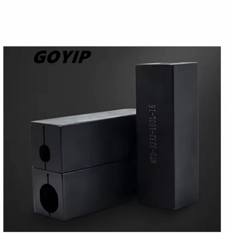 

WDT-20/16 Inner Hole CNC Tool Holder Square Precision Accessory Best Selling High-Quality Machine Tool Holder
