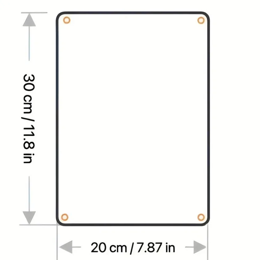 علامة معدنية عتيقة من الألومنيوم مقاس 8 × 12 بوصة لتزيين الحائط القديم لمرآب مقهى البار المنزلي