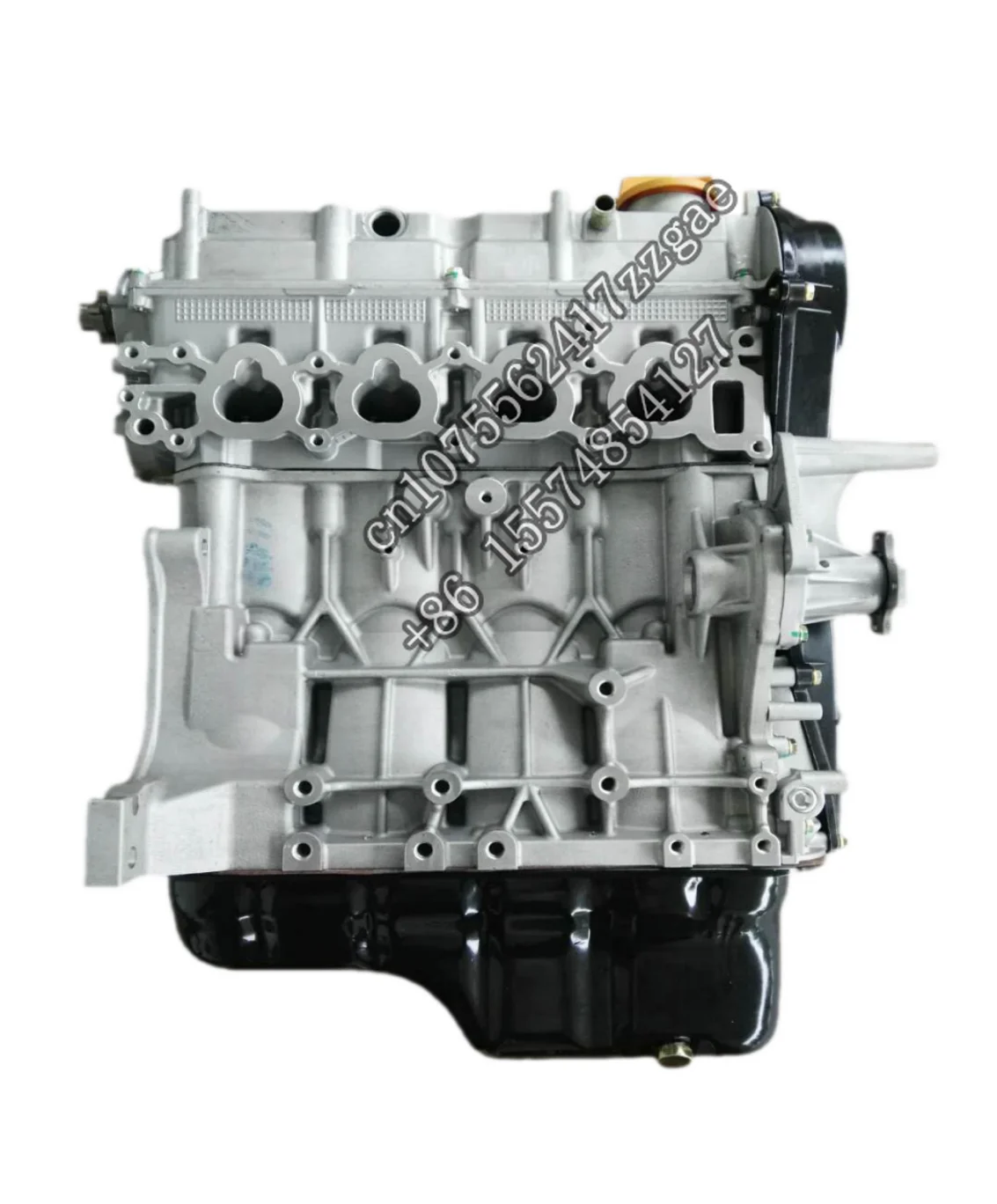 MTI LONG BLOCK ENGINE G16B G16A BARE ENGINE FOR SUZUKI VITARA