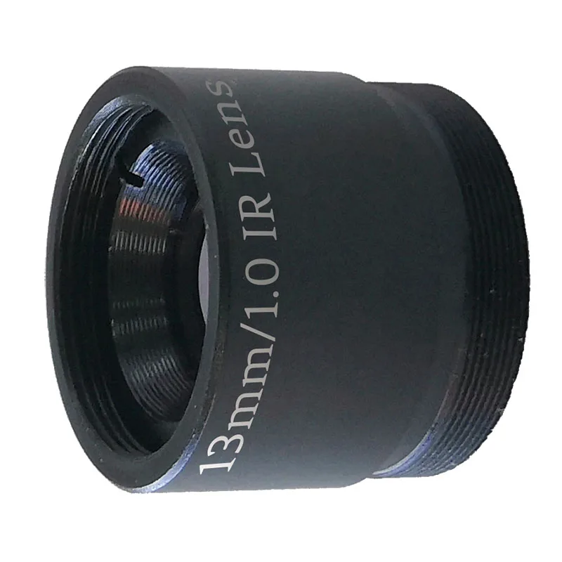 

9.1 25/35mm Thermal Imaging Night Vision Lens Germanium Lens Thermal Scope Lens for Night Vision Monocular Hunting