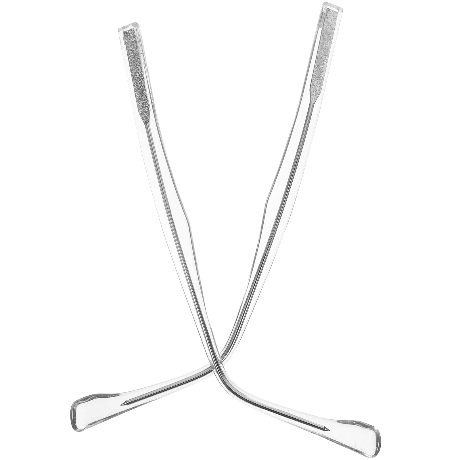 

Glasses Accessories Arm Covers Eye Eyeglasses Parts Replacement Metal Sunglasses Arms Legs Mirror