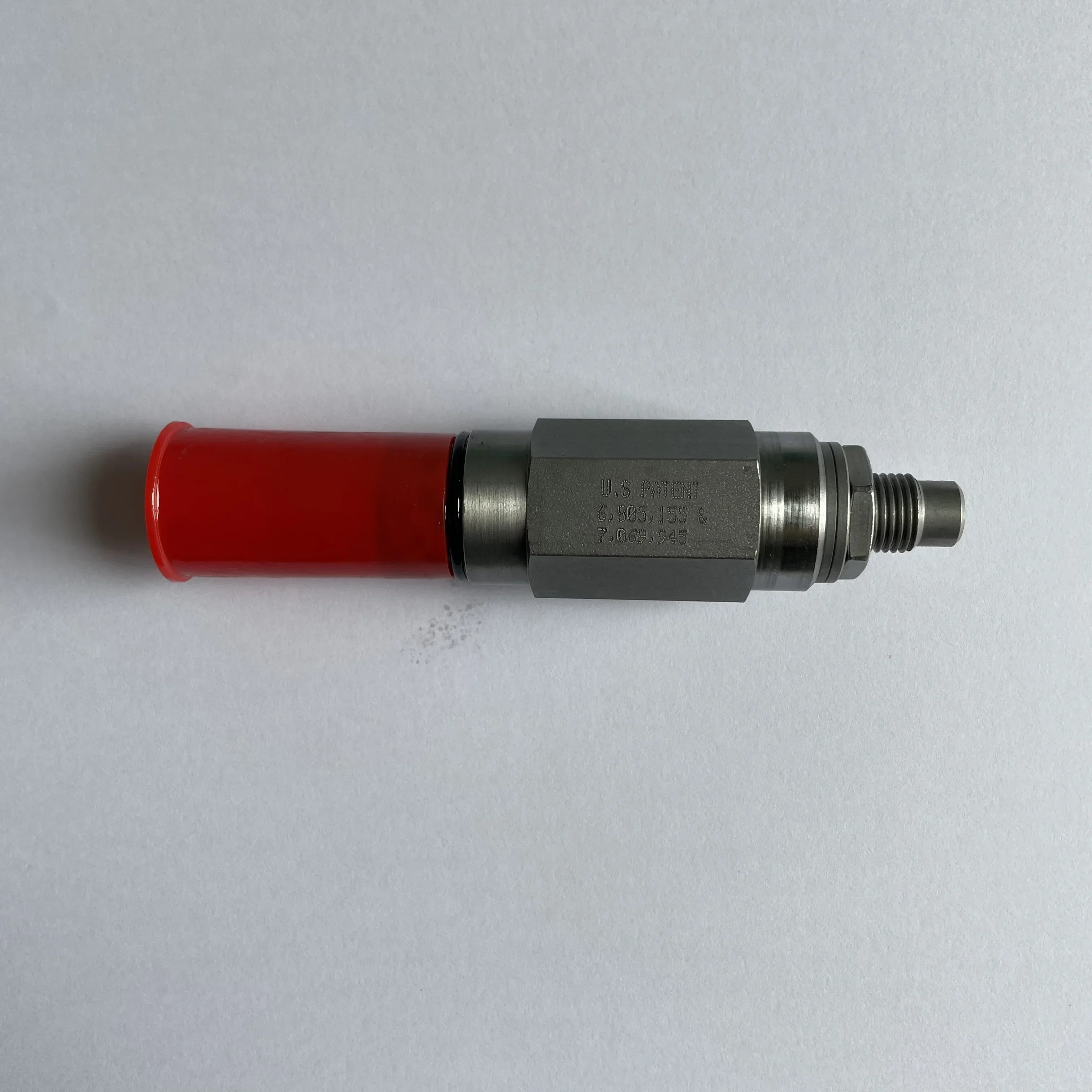 Pilot Controlled Pressure Reducing Valve Hydraforce Valve RV10-28A-0-N-35