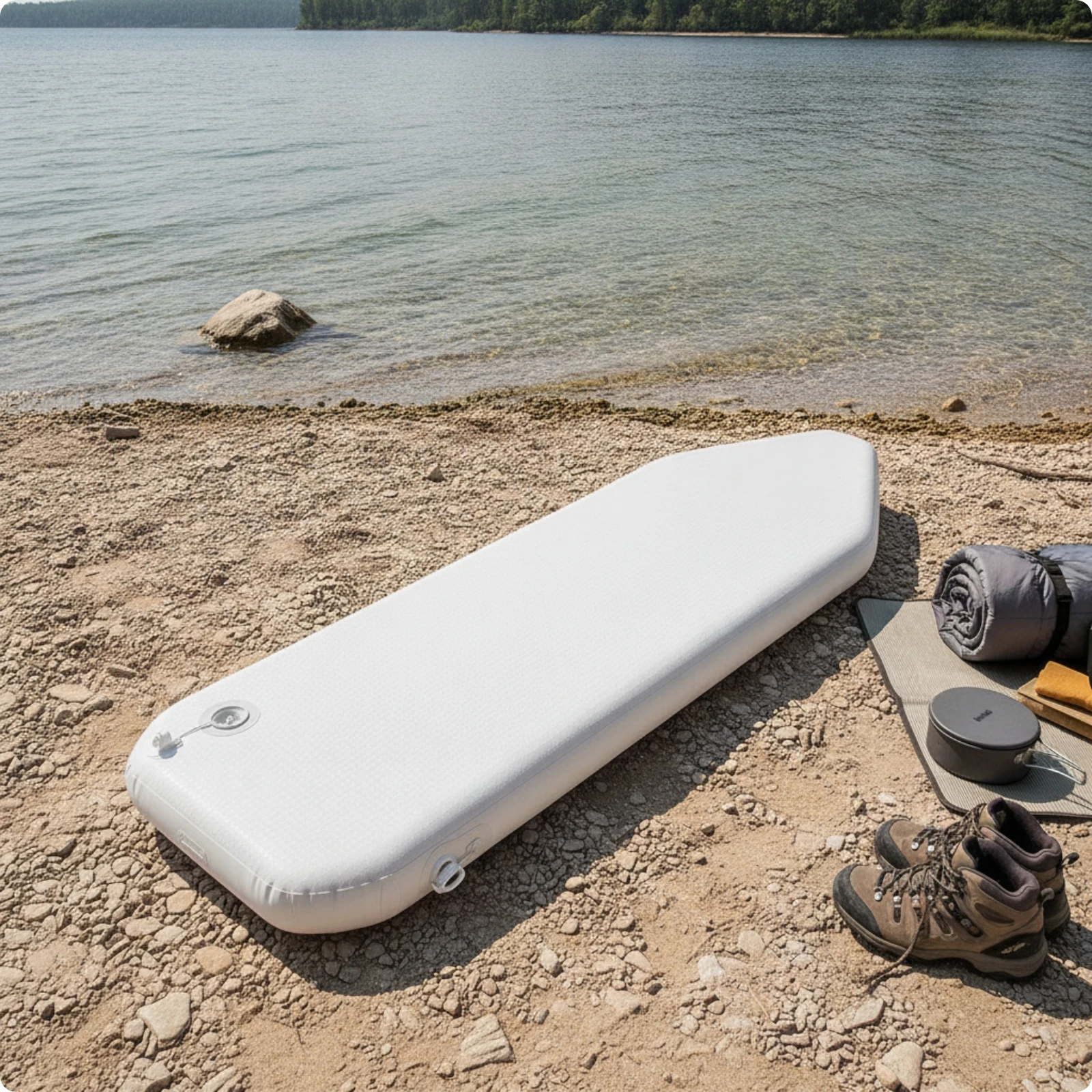 Variant: 26M Boat Floorboard