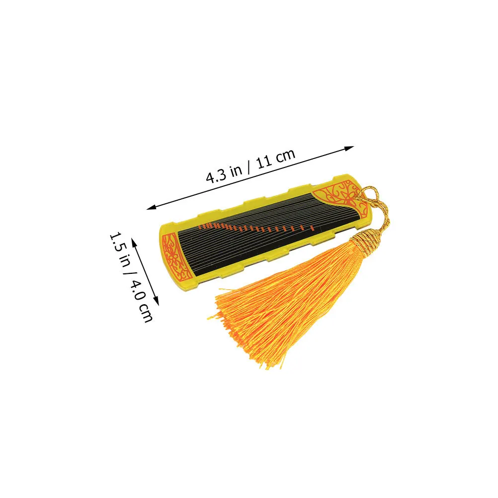3Pcs Guzheng Pick Storage Boards Durable Acrylic Pipa Nail Holder Portable Nail Pick Storage Card Practical Guzheng Accessory