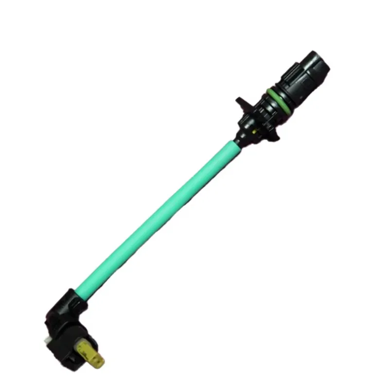 2741500120 Automotive Parts Oil Sensor Line Electrical Wire Harness For Mercedes-Benz 2009-2019 W205 W212 W213 X253 E200 C200
