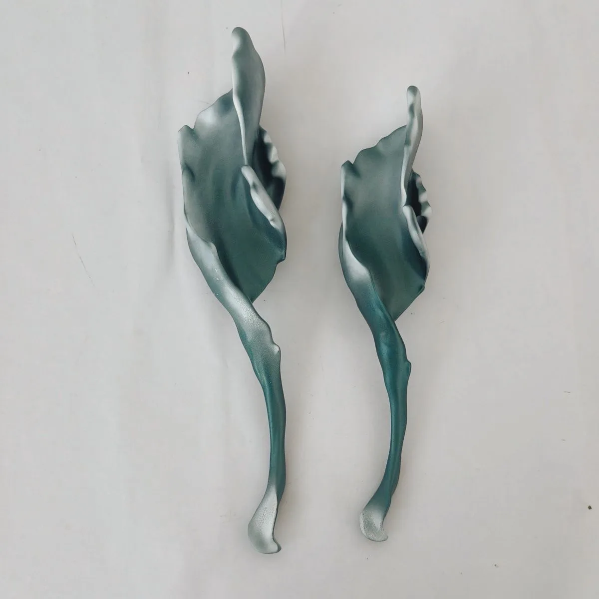 

Identity V Red Mary Night Tide Cosplay Prop Wave Handheld Accessory Game Accurate Costume for Halloween