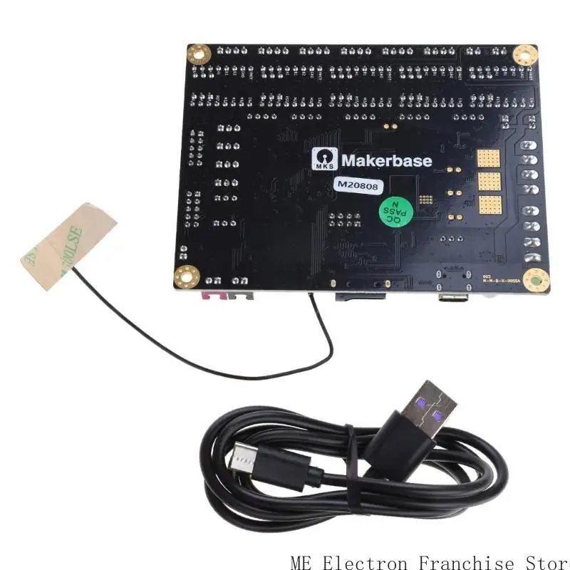 T5EA Printer MKS Tinybee Mainboard ESP32 WiFi MCU يدعم البرامج الثابتة Marlin2.0
