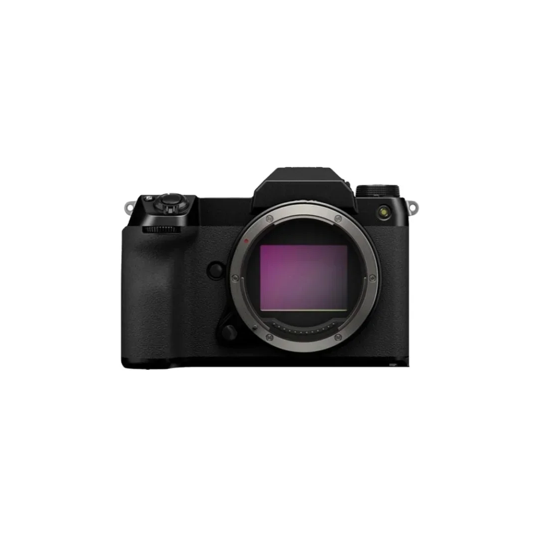 DF Wholesale Original 99% New Professional Digital camera GFX 50S II Medium Format Mirrorless Camera