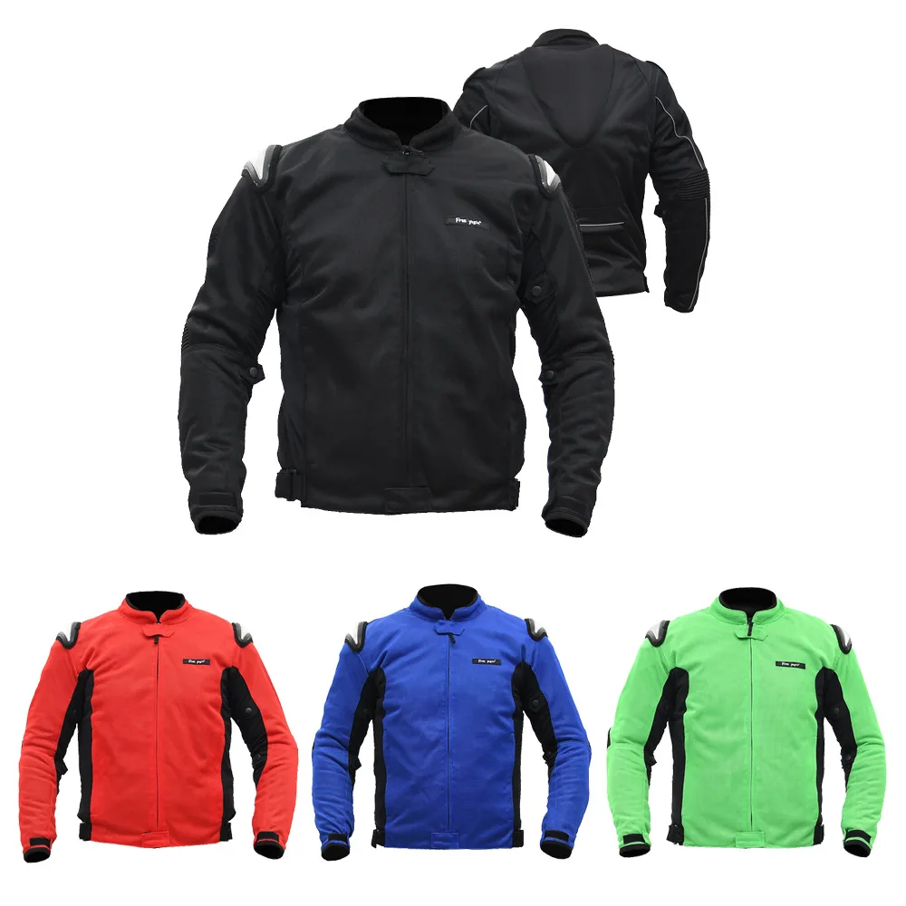 New Spring and Summer Mesh Riding Clothes Camel Front Breathable, Fall Proof, Wind Proof and Water Proof Racing Clothes