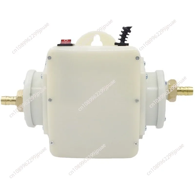 Natural Gas Biogas Gas Gas Pressurizer Pressurizing Pump Booster Pump