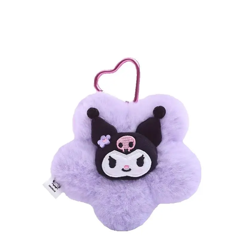 pendentif-en-peluche-kawaii-hellokitty-kuromi-my-melody-adorable-dessin-anime-ornement-de-sac-cadeau-parfait-pour-les-filles