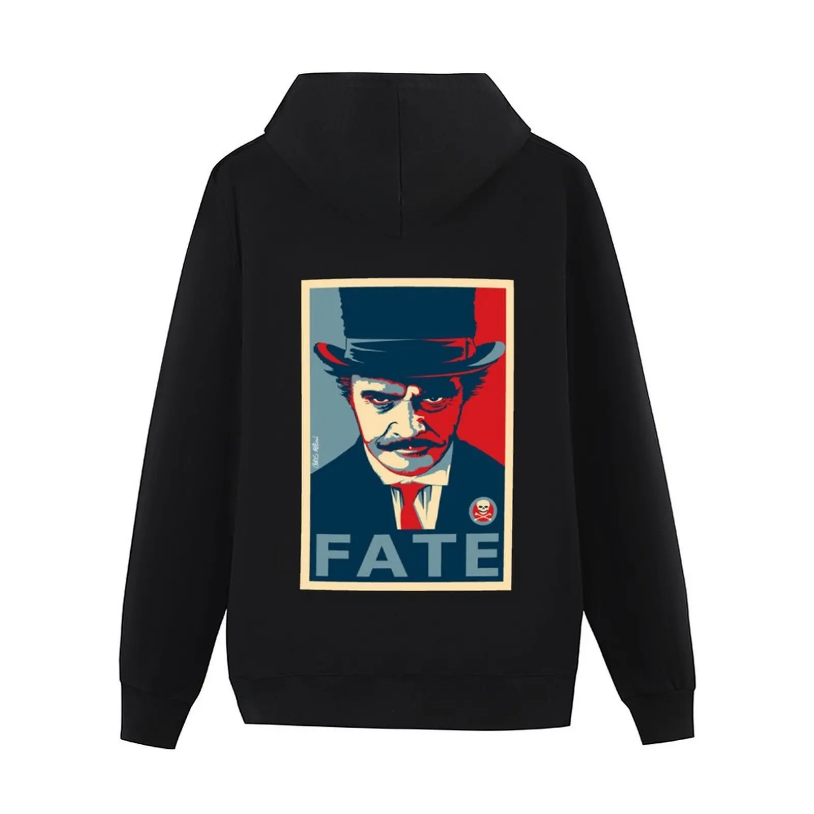 Professor Fate Hoodie autumn new products clothes for men men's winter sweater men wear new features of hoodies & sweatshirts