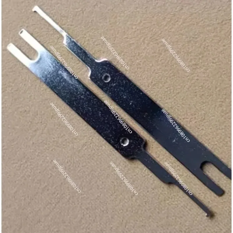 ATRT-100 Terminal Pin Extraction Tool Touch Core Contact Remover For Automotive Wiring Connector Repair Single Unit