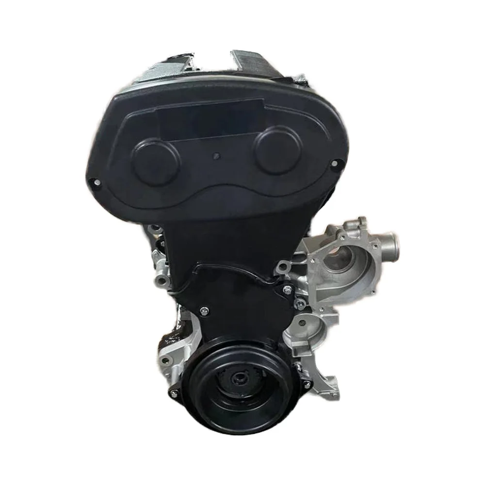 Factory Direct Quality Assurance Long Block Engine A16XER Engine For Opel