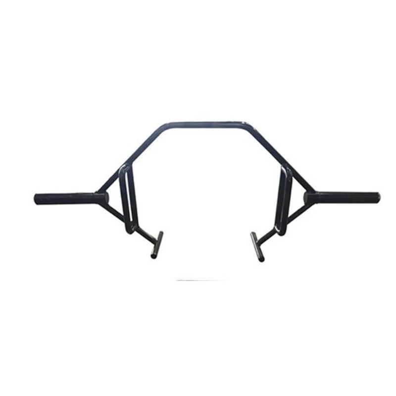 Hexagonal Barbell Bar Squat Gym Indoor Fitness Equipment