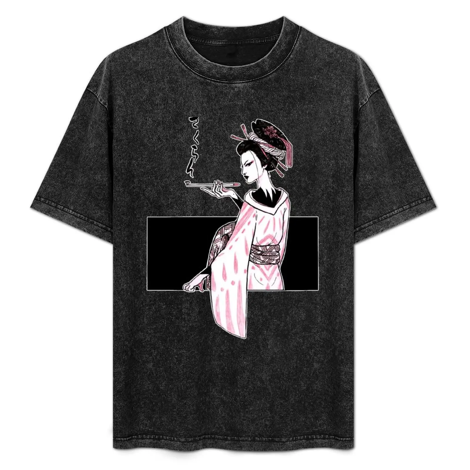 

Orian (Black Version) T-Shirt Sports Casual Short Sleeve Cotton Tee