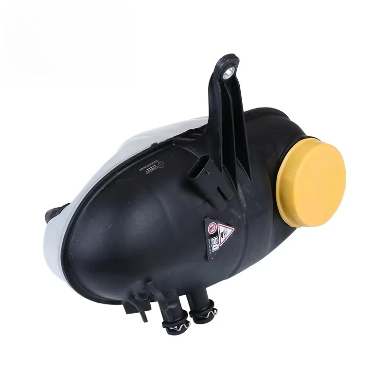 Auto Parts Engine Coolant Reservoir Tank 2225000849 Expansion Tank for Mercedes Benz W222 X222 A217 C217 222 500 08 49