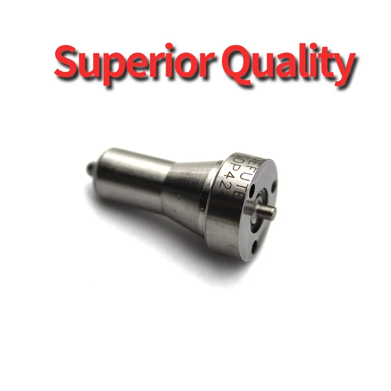 DL-150P424 Diesel fuel injection nozzle coupling single cylinder is suitable for diesel engine excavator Yanma model  D0231