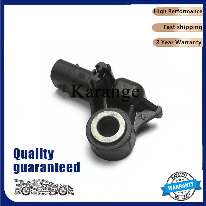 

Новый для Volkswagen Touareg 3.0L 3.6L 2015 2016, датчик удара столкновений 1S0959651 4M0959651