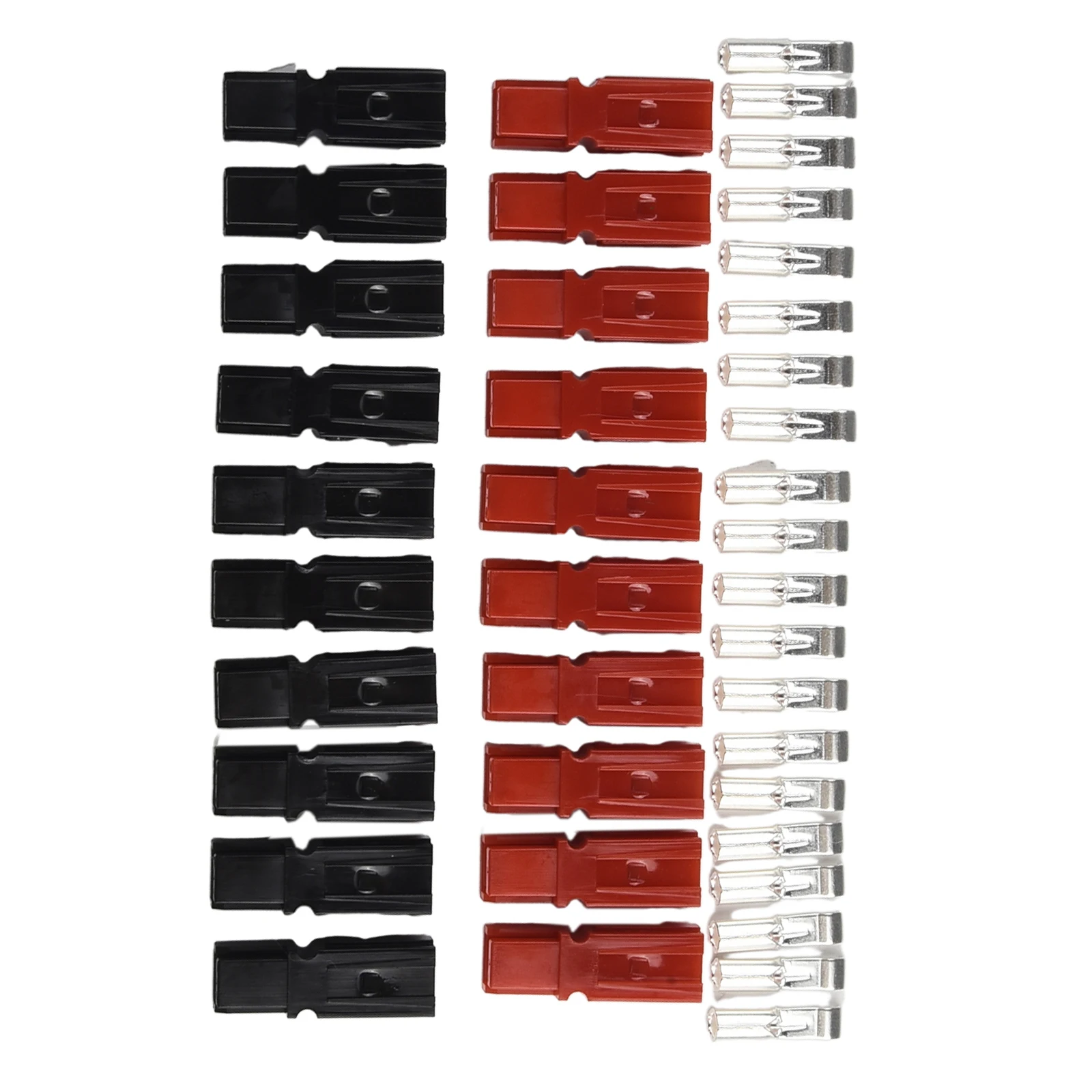 Shrapnel Stainless Polycarbonate Shell Red Shell Shell Electrical Equipment Supplies Terminal Blocks Connector