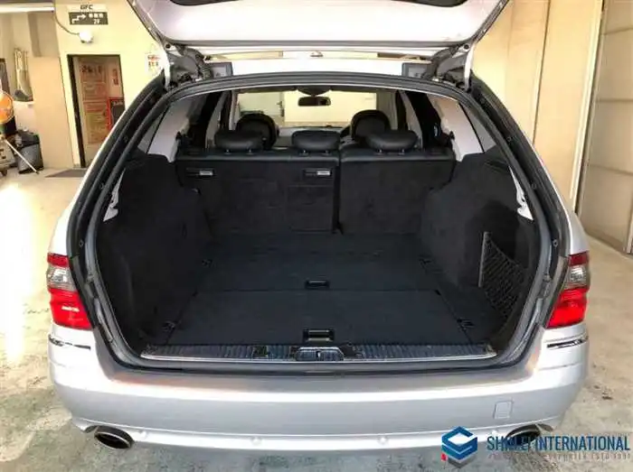 

2PC Back Door Stay For 2002-2009 MERCEDES-BENZ E-CLASS T-Model S211 Estate Rear Tailgate Boot Gas Spring Strut Prop Lift Support