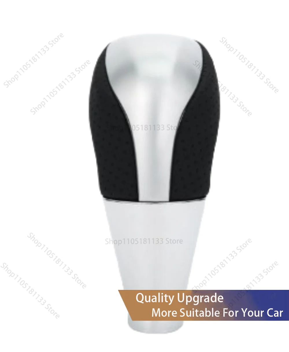 Fit For Toyota Mark X A Reiz 2010 2011 2012 2013 2014 2015 2016 2017 Auto Shift Head Handball Aauto Shift Head Accessories