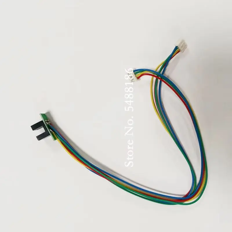 Original New TM-A 2015 Paper Feed Sensor for Yousheng 2012 2017 Electronic Scales Parts