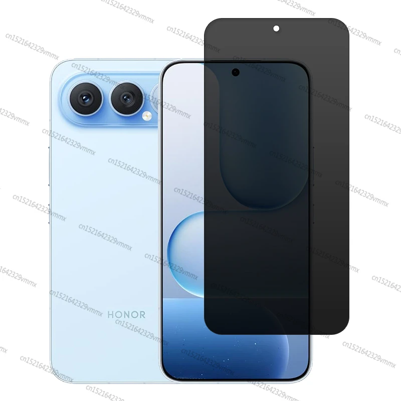 الخصوصية الزجاج المقسى ل الشرف 500 برو الخصوصية حامي الشاشة ل الشرف 500 برو الزجاج ل الشرف 500 برو عدسة الكاميرا فيلم