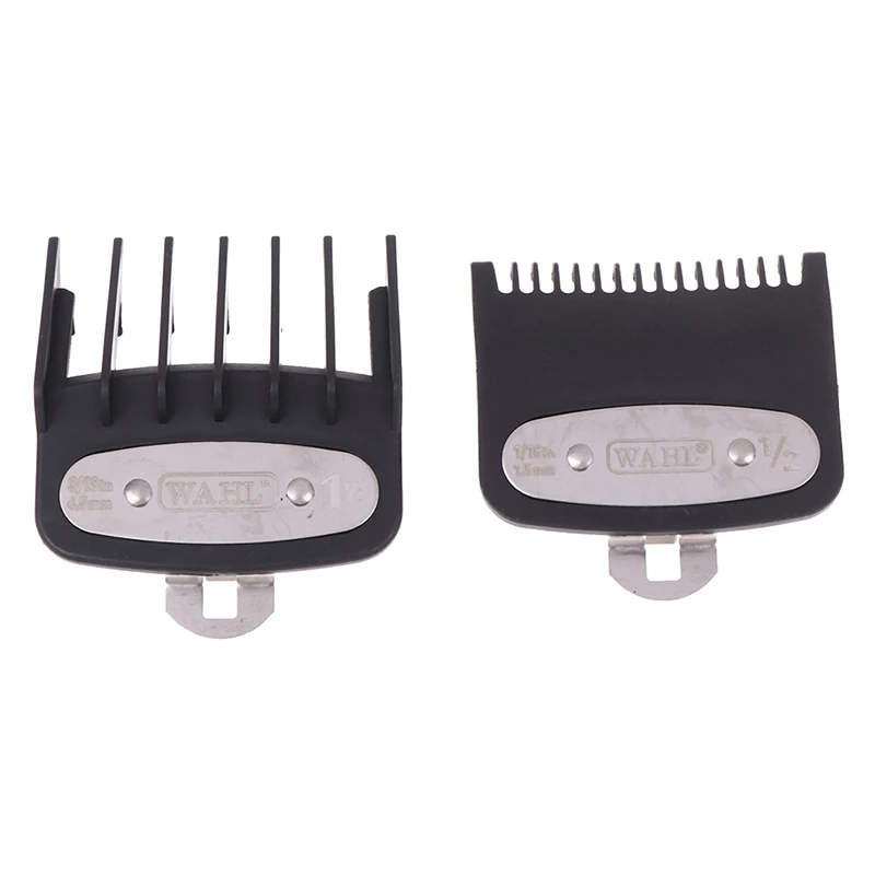 Hair Clipper Guards, Trimmer Cutting Guides Set