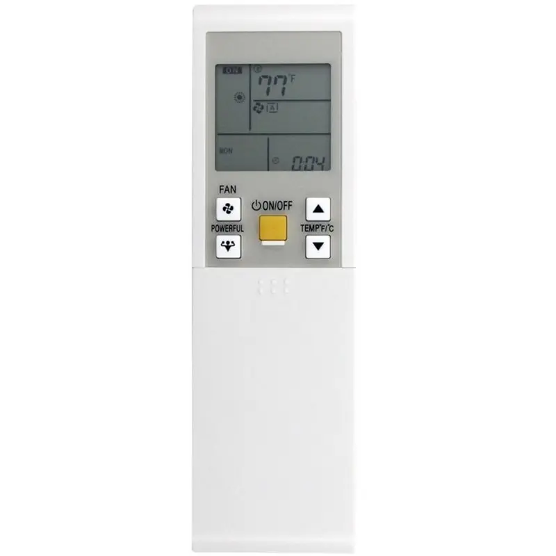 B67C For DAIKIN Air Conditioner Replacement Parts- AC Remote Control For Models:ARC452A21, ARC452A22, ARC452A4, ARC452A19, ARC45