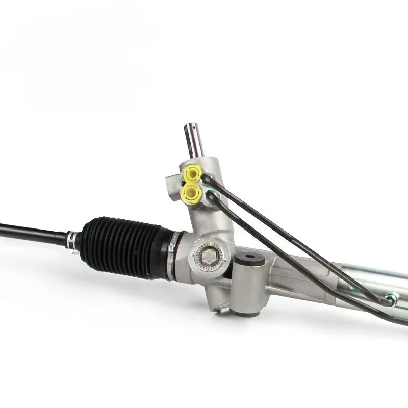 LHD Power Steering Rack and Pinion Assembly Compatible for Ford Transit V348 7C19-3200-AD, 1C15-9601-AF, 7C19-3200-AD-KK