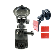 FOR VIOFO Car DVR suction cup holde FOR  VIOFO A119MINI-2 / A119 V3 / A139 / A129 Plus / A229 PLUS  Car-styling Accessories