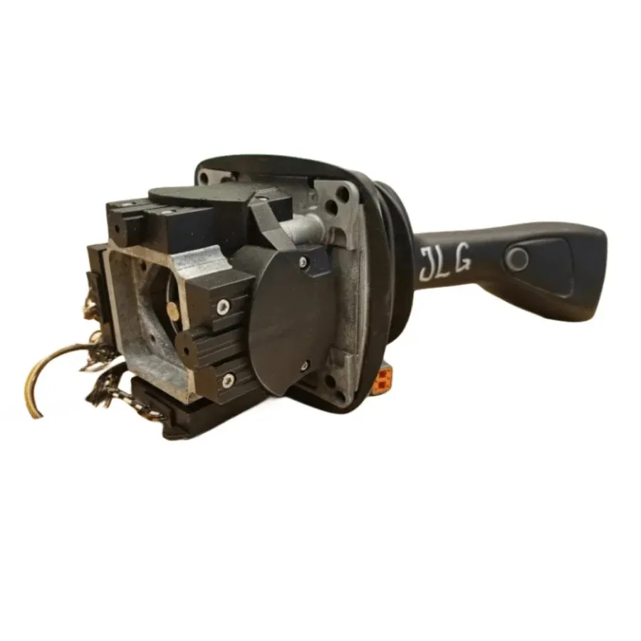Electrical Joystick Assembly 1001222595 1001146640 for JLG Telehandler 3614RS 4017RS