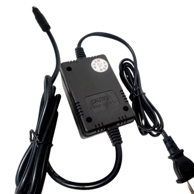 New US For BEHRINGER mixer UB502 802 MX602A/ 1002 1202 XENYX external power adapter 3 stitches 220v