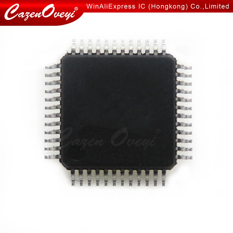 

1pcs/lot CXD2493R D2493R QFP-48 In Stock