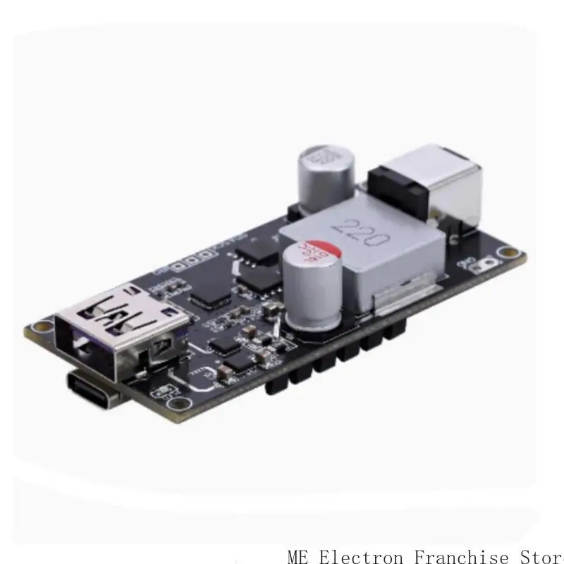 T5EA Cao năng 140W Tất cả các giao thức Máy tính để bàn thông minh Sạc nhanh PD3.1 cho Home Office