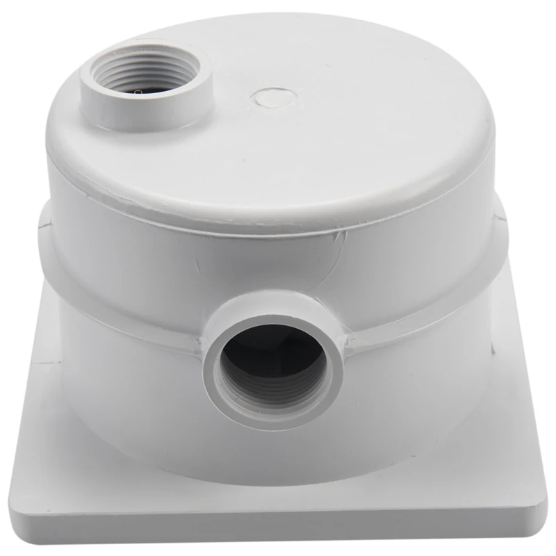 

Hot Swimming Pool Underwater Light Distribution Box Lubricator Box Swimming Pool Accessories Junction Box