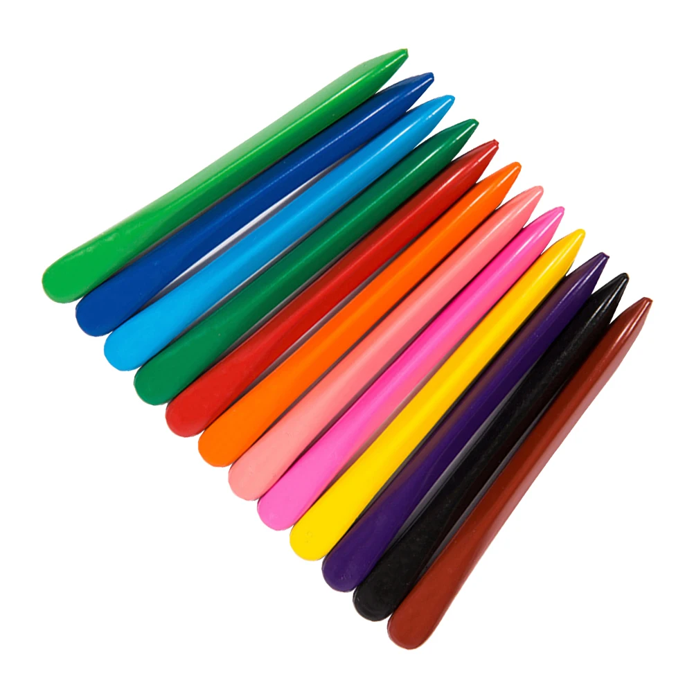 

Set Crayons for Kids Toddler Crayon